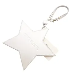 コンバース CONVERSE トウキョウ TOKYO STAR PASS HOLDER パスケース 定期入れ シルバー色のサムネイル