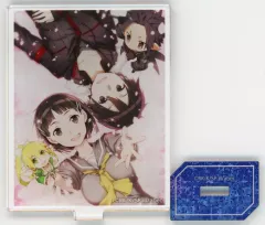 2025年最新】キリト アクリルスタンドの人気アイテム - メルカリ