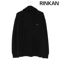 トップス Supreme Small Box Balaclava Turtleneck Supreme Small Box Balaclava Turtleneck Sweater (FW22) - $148