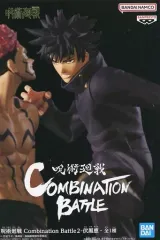 【中古】フィギュア 伏黒恵 「呪術廻戦」 Combination Battle2-伏黒恵-