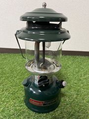 Coleman CL2 前期 ツーマントル もみの木マーク 1984年9月製造 - メルカリ
