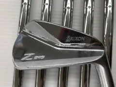 2024年最新】srixon z945 アイアンの人気アイテム - メルカリ