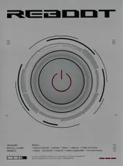 TREASURE PHOTOBOOK ver.2 REBOOT