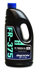 BILLION MT-520 75W-90 2L 100% Gear Oil - メルカリ