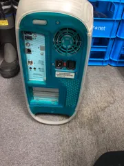 2025年最新】Power Mac G3の人気アイテム - メルカリ