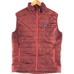 ✨値下げ✨patagonia 中綿ベスト PRIMALOFT M 楽天市場】プリマロフト ベスト（ブランドパタゴニア）の通販