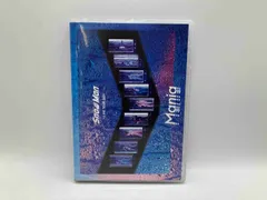 Blu-ray Snow Man LIVE TOUR 2021 Mania(通常版)(Blu-ray Disc)2枚組 