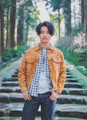 Kis-My-Ft2 22年Kis-My-Ftに逢えるdeShow in DOME 藤ヶ谷太輔 クリアファイル