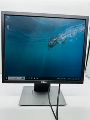 Amazon.co.jp: 【整備済み品】 Dell モニター ディスプレイ