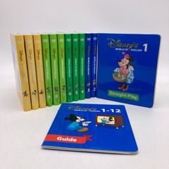 ミッキーマジックペンセット＆アドベンチャー　ディスニー英語システム　307523 ディズニー英語システム ミッキーマジックペンセット