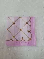 CELINE Celine(セリーヌ) ハンカチ