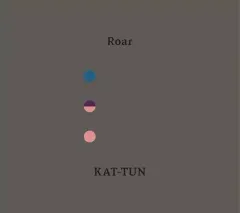 【中古】邦楽CD KAT-TUN / Roar[期間限定盤2]のサムネイル