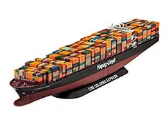 2025年最新】コンテナ船 プラモデルの人気アイテム - メルカリ