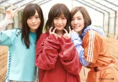 中古】生写真(AKB48・SKE48) 松井珠理奈・山本彩・渡辺麻友/CD「11月の