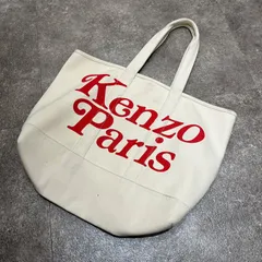 2025年最新】ケンゾー メンズ トートバッグの人気アイテム