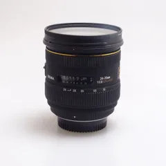 2026年最新】24－70mm f2．8 if ex dg hsmの人気アイテム - メルカリ