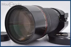 2025年最新】canon FD 300mm F4の人気アイテム - メルカリ