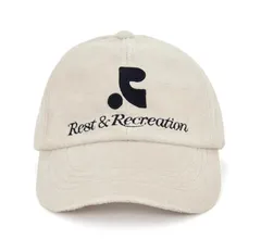 2025年最新】rest&recreation キャップの人気アイテム - メルカリ