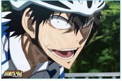 【中古】アクリルスタンド・アクリルパネル 荒北靖友 2期アクリルブロック 「弱虫ペダル」