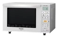 パナソニック エレック オーブンレンジ 電子レンジ NE-C235-W 中古品 2025年最新】ne-c235-wの人気アイテム - メルカリ