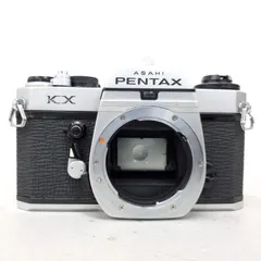 2025年最新】pentax kx フィルムカメラの人気アイテム - メルカリ