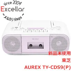 未使用 TOSHIBA TY-CD57 ピンク ラジカセ 41vQNqSIPjL._UF350,350_QL50_.jpg