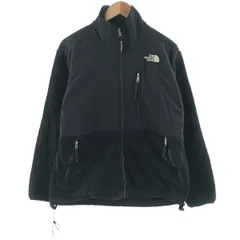 古着 90年代 ザノースフェイス THE NORTH FACE デナリジャケット ナイロンxフリースジャケット レディースXL相当 ヴィンテージ/eaa402547