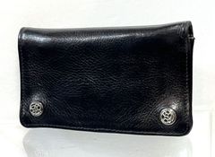 激安‼️ 早い者勝ち‼️クロムハーツ 財布 スナップワン - メルカリ