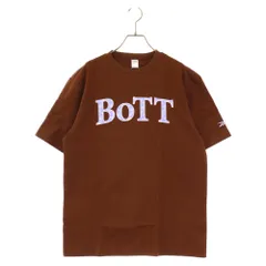 2024年最新】bott tシャツ lの人気アイテム - メルカリ