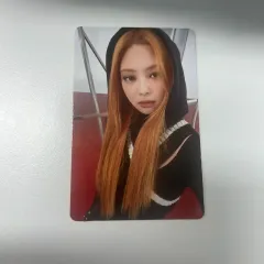 BLACKPINK JENNIE ジェニ トレカ 81UJVw7BbRL._AC_UL210_SR210,