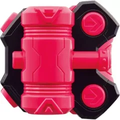 【新品未開封】DXリベラドライバー 抽選販売】仮面ライダーリバイス 変身ベルト DXリベラドライバー