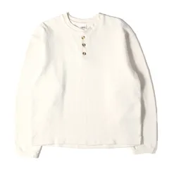 2025年最新】camber ヘンリーネックの人気アイテム - メルカリ