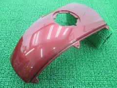 R1100RT タンクカバー 赤M 46.63-2313 798 BMW 純正 バイク 部品 割れ欠け無し そのまま使える R1150RT 車検 Genuine 【中古】 96のサムネイル