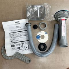 TOTO	KHX06	ＳＫ用排水金具 キュイジア