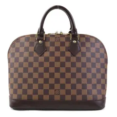 ルイ ヴィトン LOUIS VUITTON  ハンドバッグ アルマPM N51131