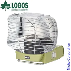 最安値❗️アラジンシルバークイーン センゴクアラジン ポータブルガスストーブ シルバークイーン