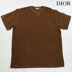 2024年最新】dior オブリーク tシャツの人気アイテム - メルカリ