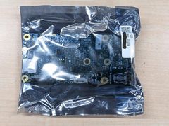 Auvidea GmbH　J120A-IMU/MCU carrier for Jetson TX1/TX2　70719