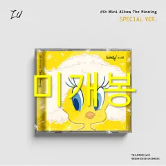 2025年最新】iu アルバム the winningの人気アイテム - メルカリ