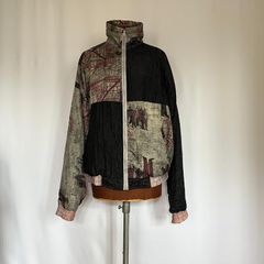 メンズランバンデニムジャケット2009コレクション - メルカリ