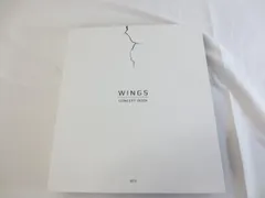 2024年最新】wings concept book トレカの人気アイテム - メルカリ
