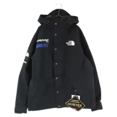 2024年最新】supreme the north face gore-texの人気アイテム - メルカリ