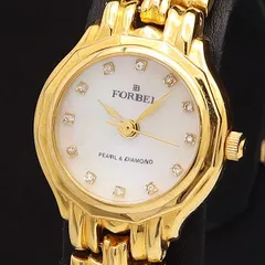 FORBEL 23K GOLDFOLD フォーベル クォーツ時計 FB-1026 FORBEL 23K GOLDFOLD フォーベル クォーツ時計 FB-1026 楽天市場