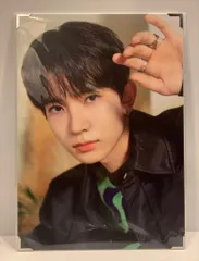 ENHYPEN 2022WORLD TOUR 'MANIFESTO' HEESEUNG PREMIUM PHOTO