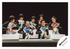 2025年最新】関ジャニ フィギュアの人気アイテム - メルカリ