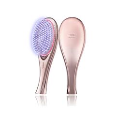 WAVEWAVE EMS Brush Air  WH41-01-PG ピンクゴールド