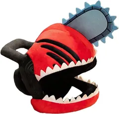 チェンソーマン コスプレ デンジ 帽子 ポチタ 抱き枕 着ぐるみ 道具 小物 暖かい クリスマス ハロウィン 防寒 防風 秋冬 グッズ 文化祭 学園祭