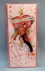 Aぇ!group 19年 Happy 2 year!!~今年も関ジュとChu Year!!~ 小島健 アクリル萌え萌えキーホルダー