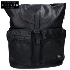激美品 ポーター オリジナルフェイク 3WAY リュック KAWS タンカー 