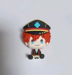 あんさんぶるスターズ！！(あんスタ) 天城 一彩 くじ フィギュア b 賞 PUNY BEANS ALKALOID(アルカロイド)